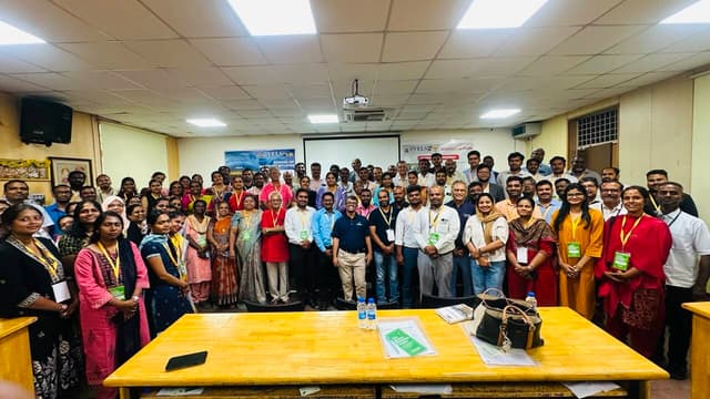 ALP Chennai 17 July 2026