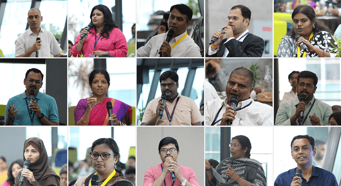 Alumni Leadership Program — Success Stories