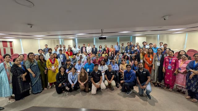ALP Mumbai 13 Dec 2025