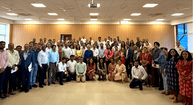 ALP Pune 9 September 2025