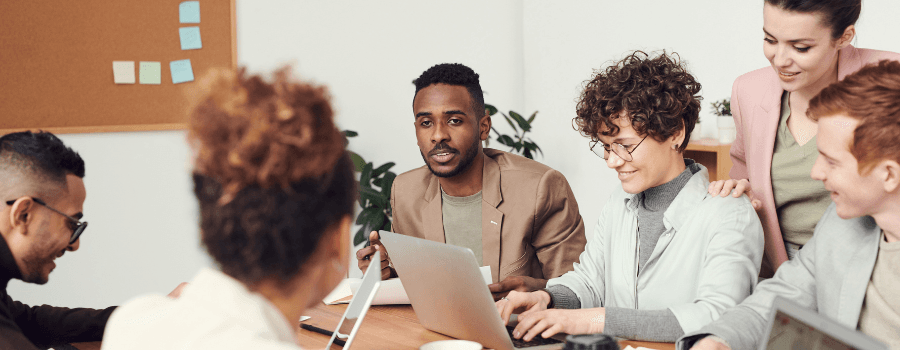 Boomerang Hiring: The Path towards Workplace Diversity and Inclusion