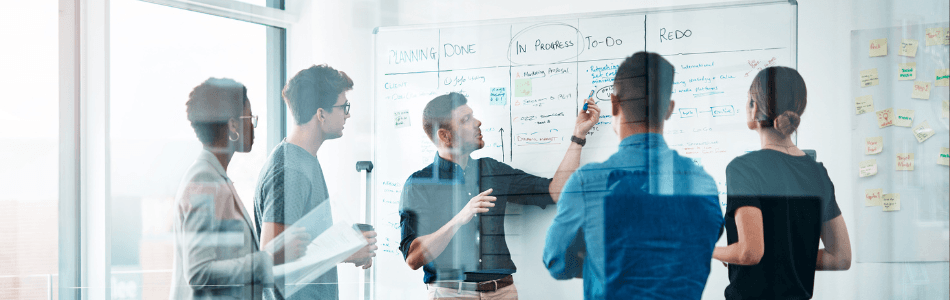 How Small Companies Can Win Big in the Talent Market