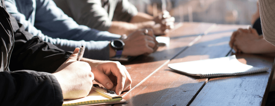 Alumni Experience Redefined: The Future of Networking