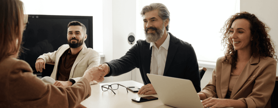 Revolutionizing Recruitment: The ROI Magic of Boomerang Hiring