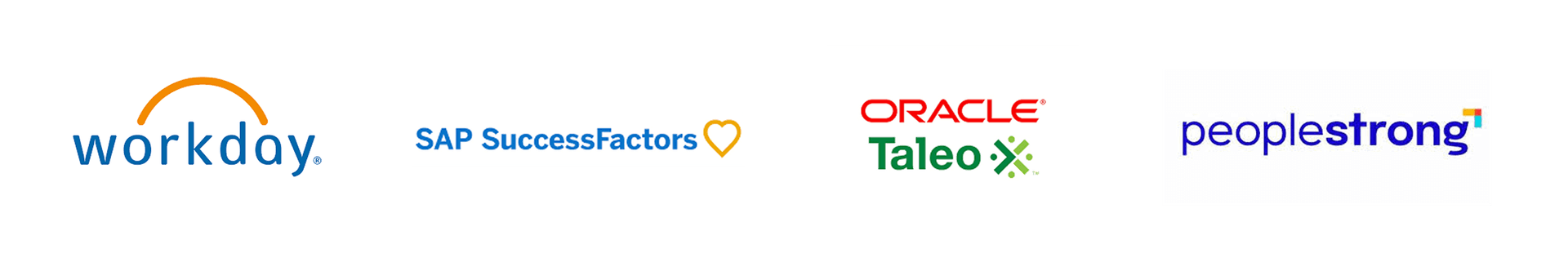 Integration partners