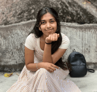 Durga Sravani Vadlamanu