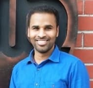 Jaipal Reddy Kadaari