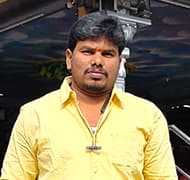 Mohanakrishna