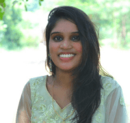 Varshitha Ponnekanti